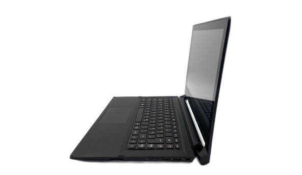 Ноутбук Lenovo Flex 2-14 Intel Core i3-4010U 8GB RAM 128GB SSD [сенсорный экран 14"] - ноутбук Б/У - 283790