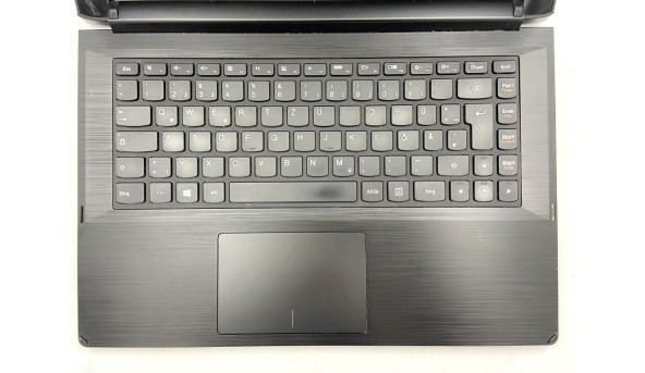 Ноутбук Lenovo Flex 2-14 Intel Core i3-4010U 8GB RAM 128GB SSD [сенсорный экран 14"] - ноутбук Б/У - 283790