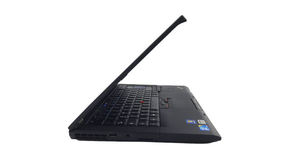 Ноутбук Lenovo ThinkPad T410s Intel Core i5-540M 4GB RAM 160GB SSD NVIDIA NVS 3100M [14.1"] - ноутбук Б/У - 283791