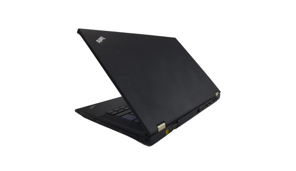 Ноутбук Lenovo ThinkPad T410s Intel Core i5-540M 4GB RAM 160GB SSD NVIDIA NVS 3100M [14.1"] - ноутбук Б/У - 283791