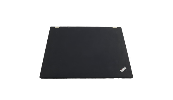 Ноутбук Lenovo ThinkPad T410s Intel Core i5-540M 4GB RAM 160GB SSD NVIDIA NVS 3100M [14.1"] - ноутбук Б/У - 283791
