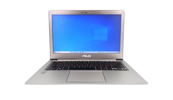 Ноутбук Asus ZenBook UX303L Intel Core I5-4210U 6 GB RAM 120 GB SSD [13.3"] - ноутбук Б/В