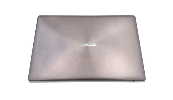 Ноутбук Asus ZenBook UX303L Intel Core I5-4210U 6 GB RAM 120 GB SSD [13.3"] - ноутбук Б/У - 283794