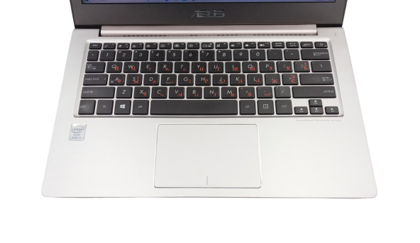 Ноутбук Asus ZenBook UX303L Intel Core I5-4210U 6 GB RAM 120 GB SSD [13.3"] - ноутбук Б/У - 283794