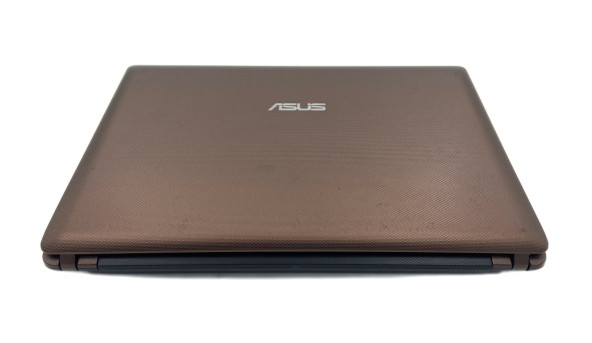 Нетбук Asus Eee PC X101CH Intel Atom N2600 2GB RAM 320GB HDD [10.1"] - нетбук Б/В