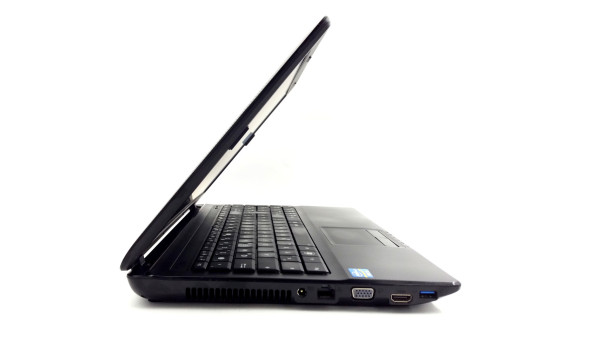 Ноутбук Asus X54H Intel Core i3-2330M 4 GB RAM 500 GB HDD [15.6"] - ноутбук Б/У - 283796