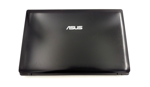 Ноутбук Asus X54H Intel Core i3-2330M 4 GB RAM 500 GB HDD [15.6"] - ноутбук Б/У - 283796
