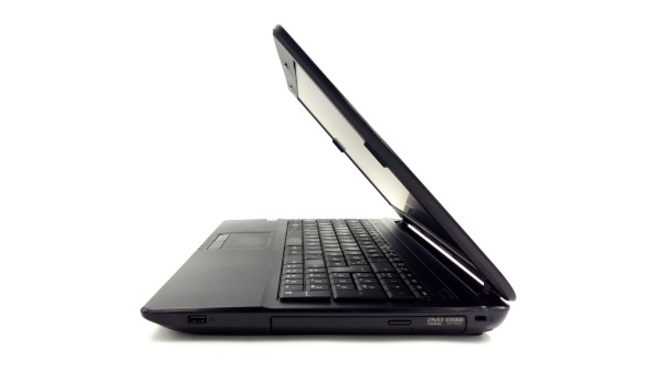 Ноутбук Asus X54H Intel Core i3-2330M 4 GB RAM 500 GB HDD [15.6"] - ноутбук Б/У - 283796