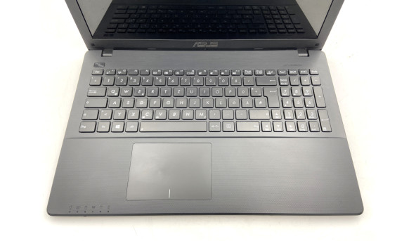 Ноутбук Asus X552C Intel Core i3-3217U 4GB RAM 250GB HDD [15.6"] - ноутбук Б/В - 283797