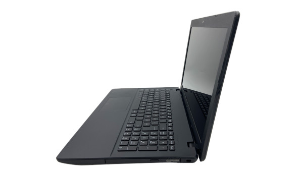 Ноутбук Asus X552C Intel Core i3-3217U 4GB RAM 250GB HDD [15.6"] - ноутбук Б/В - 283797