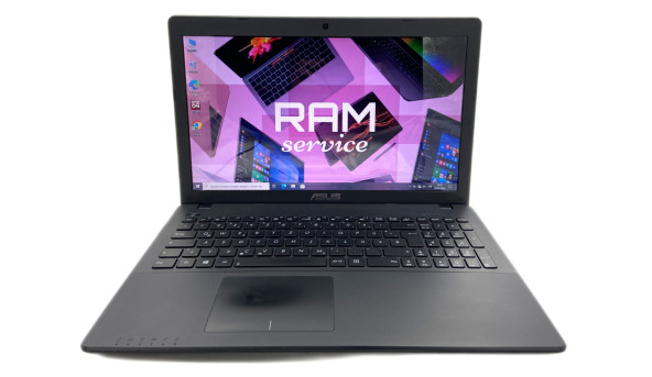 Ноутбук Asus X552C Intel Core i3-3217U 4GB RAM 250GB HDD [15.6"] - ноутбук Б/В - 283797