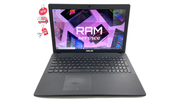 Ноутбук Asus X552C Intel Core i3-3217U 4GB RAM 250GB HDD [15.6"] - ноутбук Б/У