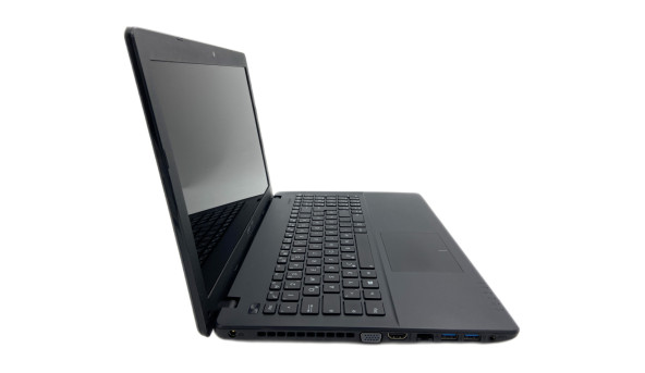 Ноутбук Asus X552C Intel Core i3-3217U 4GB RAM 250GB HDD [15.6"] - ноутбук Б/В - 283797