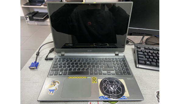 Ноутбук Acer m5-581tg