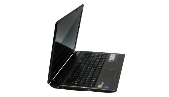 Ноутбук Acer Aspire 5750 Intel Core i3-2350M 4GB RAM 320Gb HDD Nvidia GeForce 610M 1Gb 15.6" Б/У - 283802