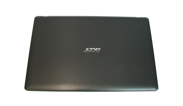 Ноутбук Acer Aspire 5750 Intel Core i3-2350M 4GB RAM 320Gb HDD Nvidia GeForce 610M 1Gb 15.6" Б/У - 283802