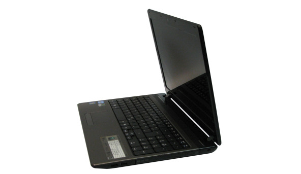 Ноутбук Acer Aspire 5750 Intel Core i3-2350M 4GB RAM 320Gb HDD Nvidia GeForce 610M 1Gb 15.6" Б/У - 283802