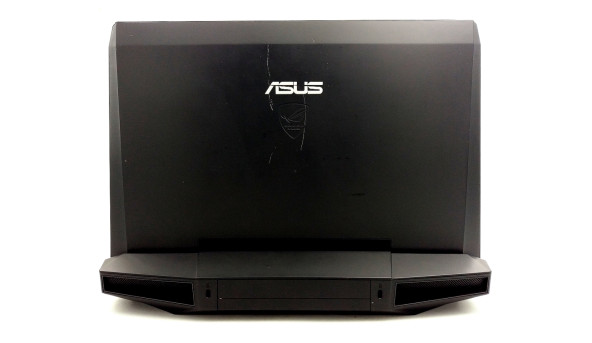Игровой ноутбук Asus G53J Intel Core i5-2410M 12 RAM 128 SSD 500 HDD GeForce GTX 460M [15.6"] - ноутбук Б/У - 283803