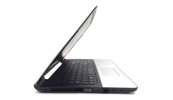 Ноутбук HP 350 G2 Intel I3-5010U 4 GB RAM 500 GB HDD [15.6"] - ноутбук Б/В - 283807