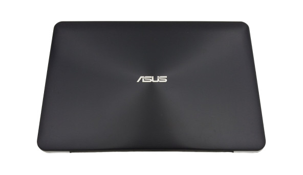 Ноутбук Asus R556L Intel Core I5-5200U 6 GB RAM 1000 GB HDD NVIDIA GeForce 820M [15.6"] - ноутбук Б/В - 283808