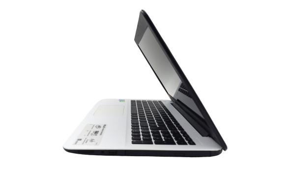 Ноутбук Asus R556L Intel Core I5-5200U 6 GB RAM 1000 GB HDD NVIDIA GeForce 820M [15.6"] - ноутбук Б/В - 283808
