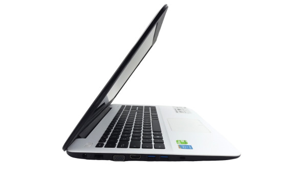 Ноутбук Asus R556L Intel Core I5-5200U 6 GB RAM 1000 GB HDD NVIDIA GeForce 820M [15.6"] - ноутбук Б/В - 283808