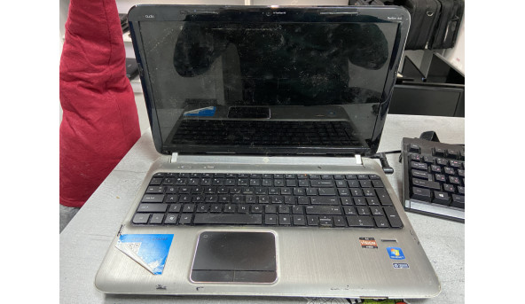 Ноутбук HP dv6-6c10us