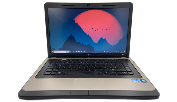 Ноутбук HP 635 Intel Core i3-2350M 6 GB RAM 250 GB HDD [15.6"] - ноутбук Б/В - 283811