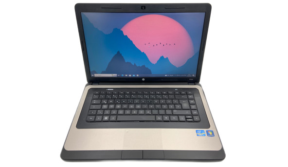 Ноутбук HP 635 Intel Core i3-2350M 6 GB RAM 250 GB HDD [15.6"] - ноутбук Б/У