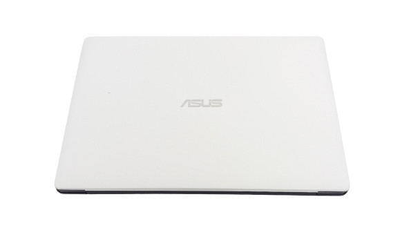Ноутбук Asus F553M Intel Celeron N2840 4 GB RAM 120 GB SSD [15.6"] - ноутбук Б/У