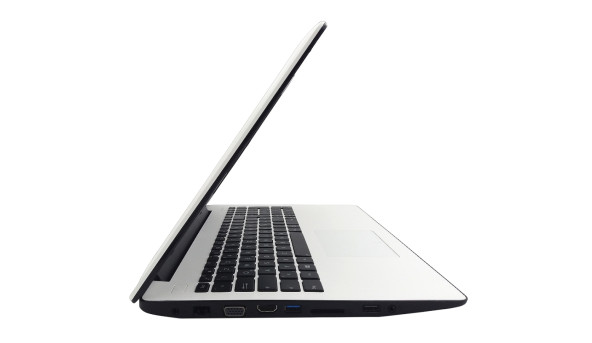 Ноутбук Asus F553M Intel Celeron N2840 4 GB RAM 120 GB SSD [15.6"] - ноутбук Б/У - 283816