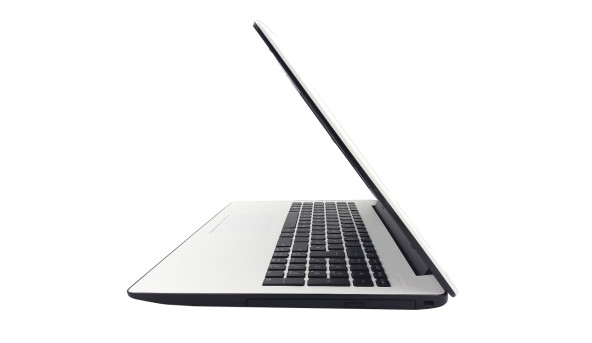 Ноутбук Asus F553M Intel Celeron N2840 4 GB RAM 120 GB SSD [15.6"] - ноутбук Б/У - 283816