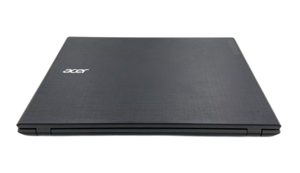 Ноутбук Acer E5-573 Intel Core i5-4210U 8GB RAM 256GB SSD [15.6"] - ноутбук Б/В - 283817