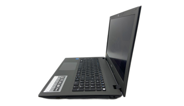 Ноутбук Acer E5-573 Intel Core i5-4210U 8GB RAM 256GB SSD [15.6"] - ноутбук Б/В - 283817