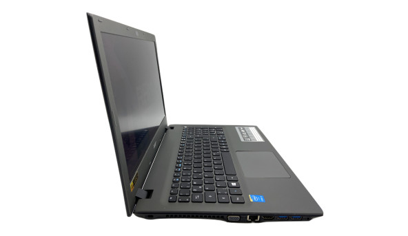 Ноутбук Acer E5-573 Intel Core i5-4210U 8GB RAM 256GB SSD [15.6"] - ноутбук Б/В - 283817