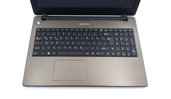 Ноутбук Medion E6239 Intel Celeron N2930 8 GB RAM 1000 GB HDD [15.6"] - ноутбук Б/В - 283818