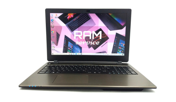 Ноутбук Medion E6239 Intel Celeron N2930 8 GB RAM 1000 GB HDD [15.6"] - ноутбук Б/В - 283818