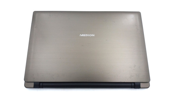 Ноутбук Medion E6239 Intel Celeron N2930 8 GB RAM 1000 GB HDD [15.6"] - ноутбук Б/В - 283818
