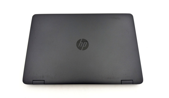 Ноутбук HP ProBook 655 G2 AMD A8-8600B 6 GB RAM 250 GB HDD [15.6" FullHD] - ноутбук Б/В - 283820