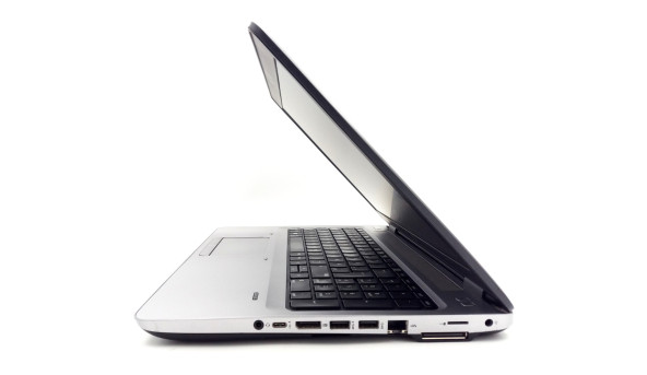 Ноутбук HP ProBook 655 G2 AMD A8-8600B 6 GB RAM 250 GB HDD [15.6" FullHD] - ноутбук Б/В - 283820