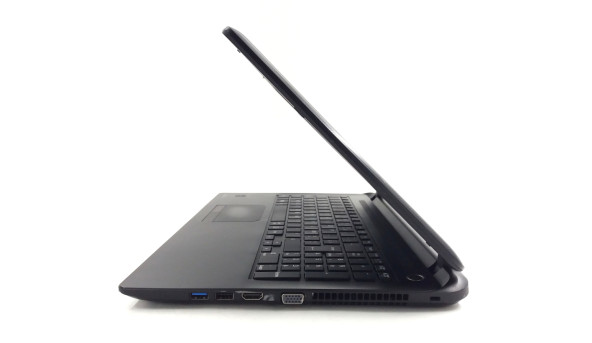 Ноутбук Toshiba C50-B Intel Pentium N3530 8 GB RAM 128 GB SSD [15.6"] - Б/У - 283822