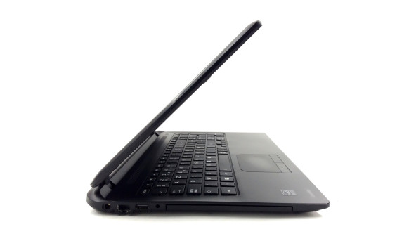 Ноутбук Toshiba C50-B Intel Pentium N3530 8 GB RAM 128 GB SSD [15.6"] - Б/У - 283822