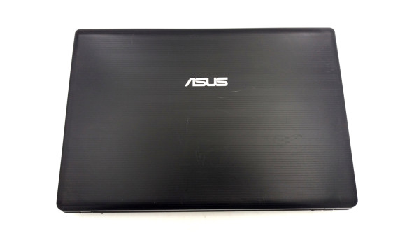 УЦІНКА! Ноутбук Asus R503A Intel Celeron 1000M  4 GB RAM 320 GB HDD [15.6"] - ноутбук Б/В