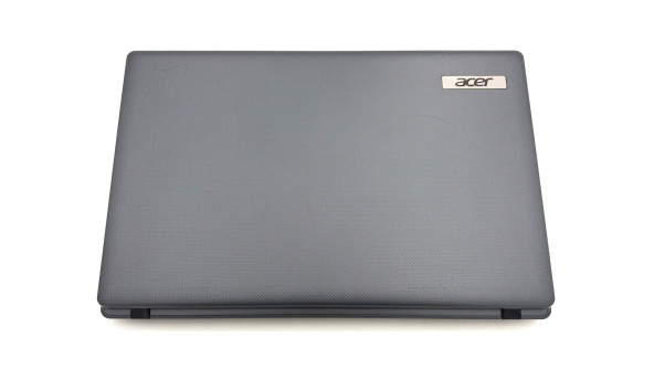 Ноутбук Acer Aspire 5749 Intel Core I3-2350M 4 GB RAM 320 GB HDD [15.6"] - ноутбук Б/У - 283829