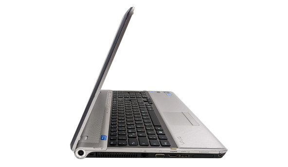 Ноутбук Sony VAIO PCG-81212M Core I5-520M 8 RAM 500 HDD NVIDIA GeForce GT 330M [15.6" FullHD] - ноутбук Б/В - 283831