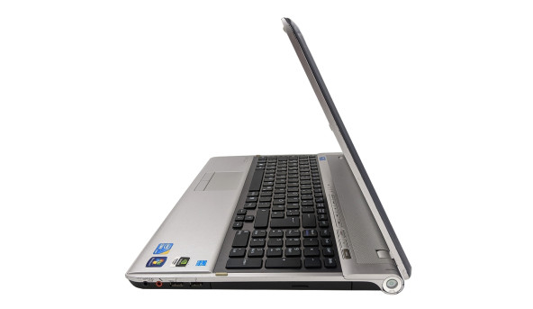 Ноутбук Sony VAIO PCG-81212M Core I5-520M 8 RAM 500 HDD NVIDIA GeForce GT 330M [15.6" FullHD] - ноутбук Б/В - 283831