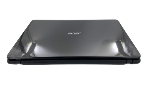 Ноутбук Acer E1-571G Intel Core i5-3210M 4GB RAM 250GB HDD [15.6"] - ноутбук Б/В - 283839