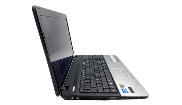 Ноутбук Acer E1-571G Intel Core i5-3210M 4GB RAM 250GB HDD [15.6"] - ноутбук Б/В - 283839