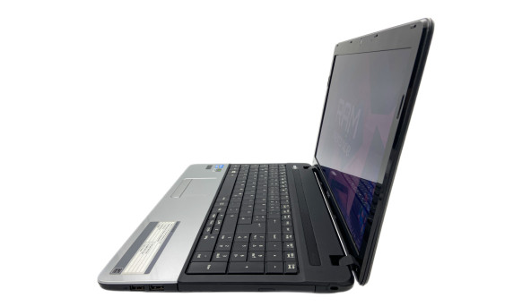 Ноутбук Acer E1-571G Intel Core i5-3210M 4GB RAM 250GB HDD [15.6"] - ноутбук Б/В - 283839