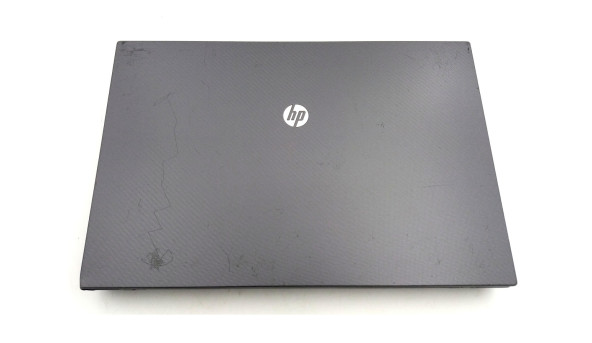 Ноутбук HP 620 Intel Pentium T4400 4 GB RAM 600 GB HDD [15.6"] Б/У - 283840